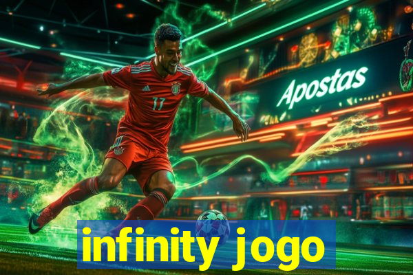 infinity jogo